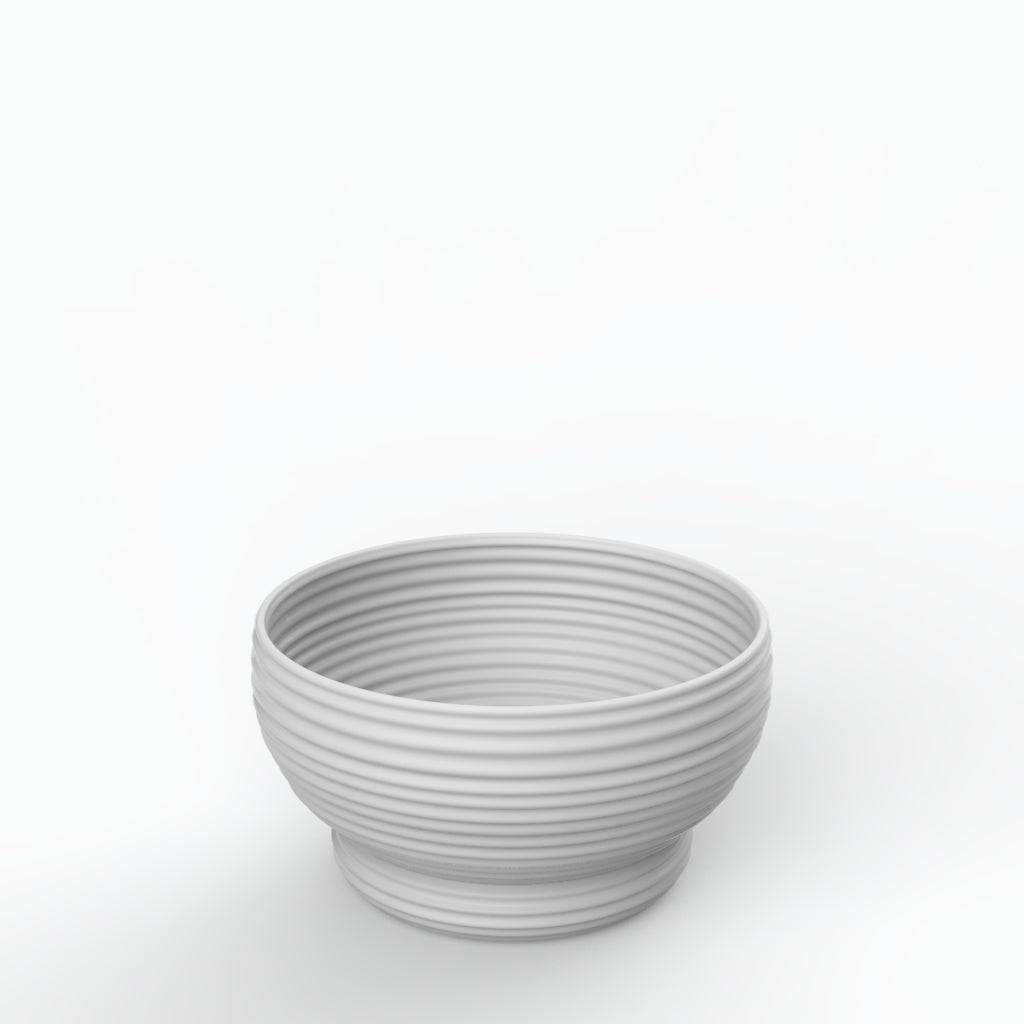 DIP G Porcelain Pot (h14 cm) - Holaria