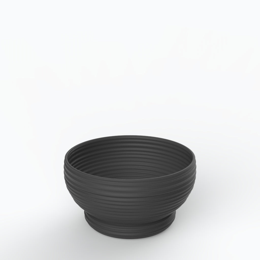 DIP G Porcelain Pot (h14 cm) - Holaria