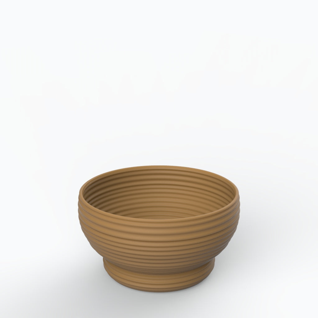DIP G Porcelain Pot (h14 cm) - Holaria