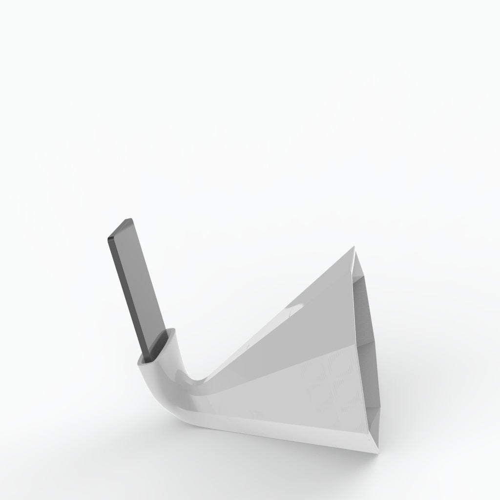 Gramofone Nano Porcelain Gramophone (w25 cm) - Holaria