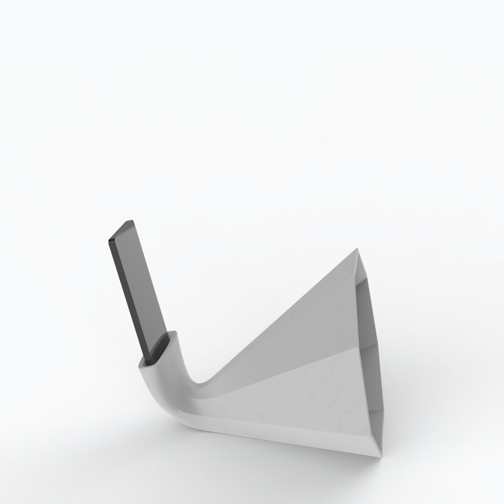 Gramofone Nano Porcelain Gramophone (w25 cm) - Holaria