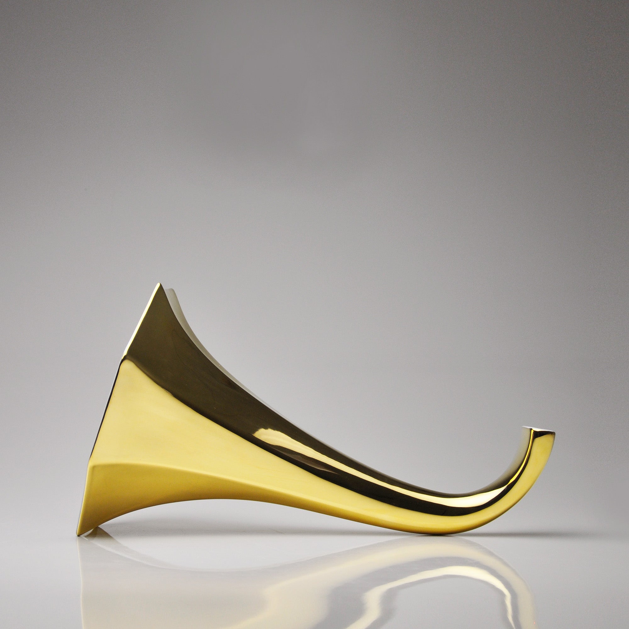 Gramofone Porcelain (w41 cm)