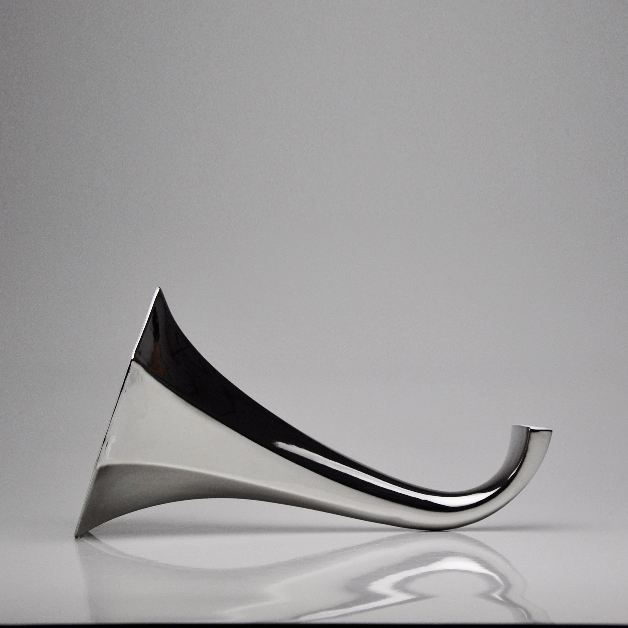 Gramofone Porcelain (w41 cm)