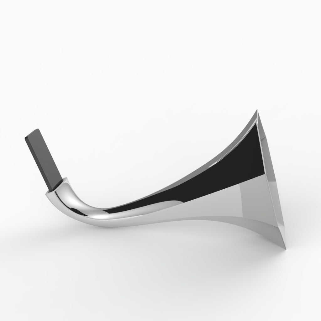 Gramofone Porcelain (w41 cm)