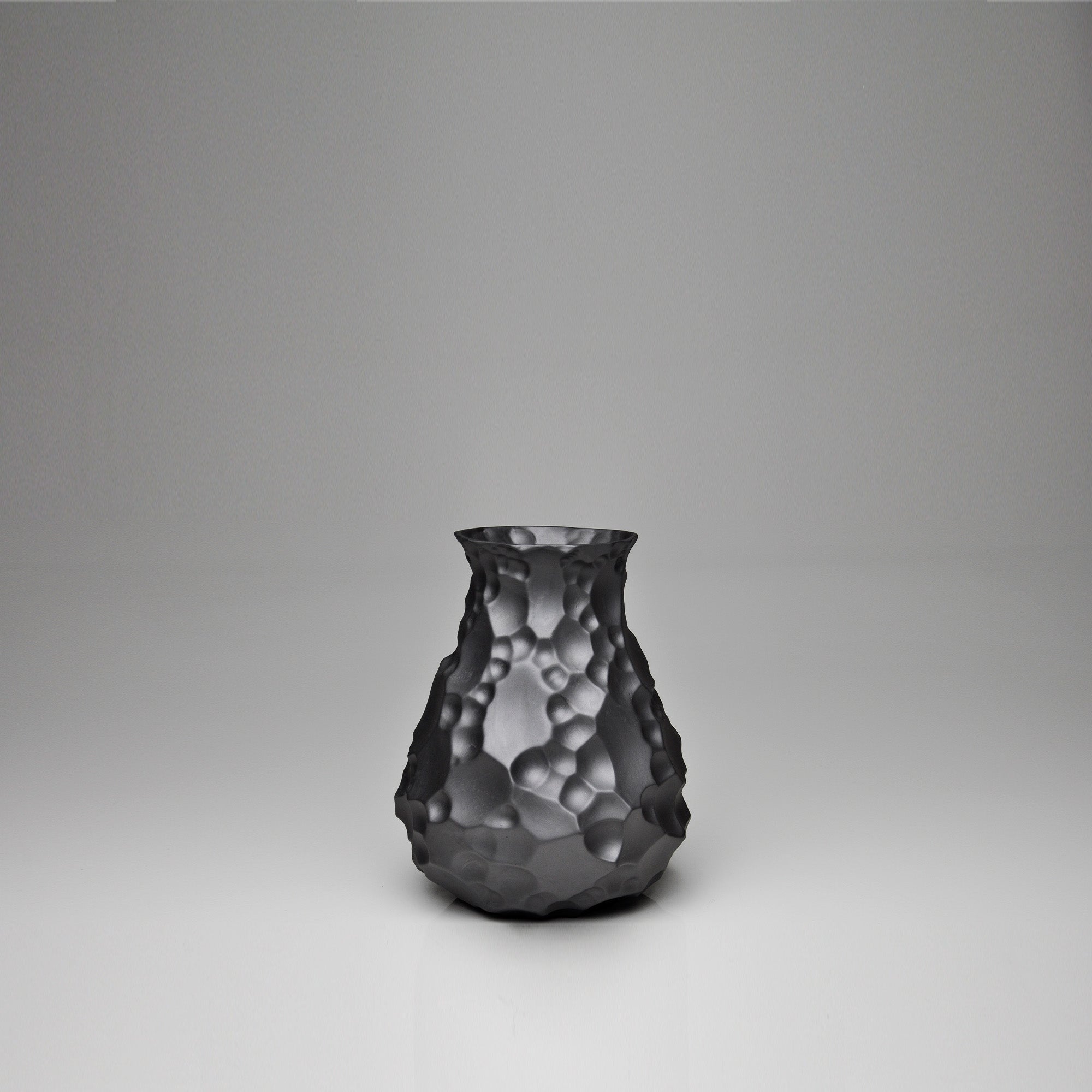 Krater Porcelain Vase (h15 cm) - Holaria