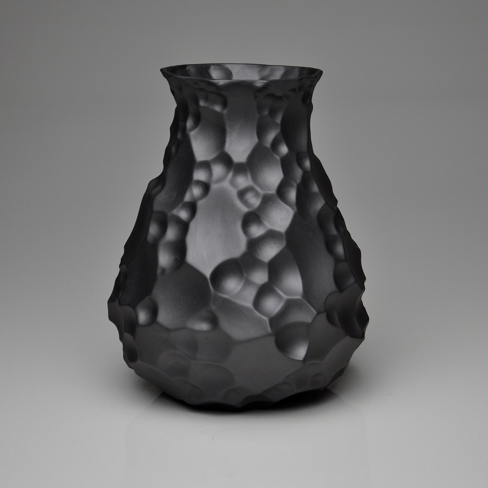 Krater Porcelain Vase (h32 cm) - Holaria