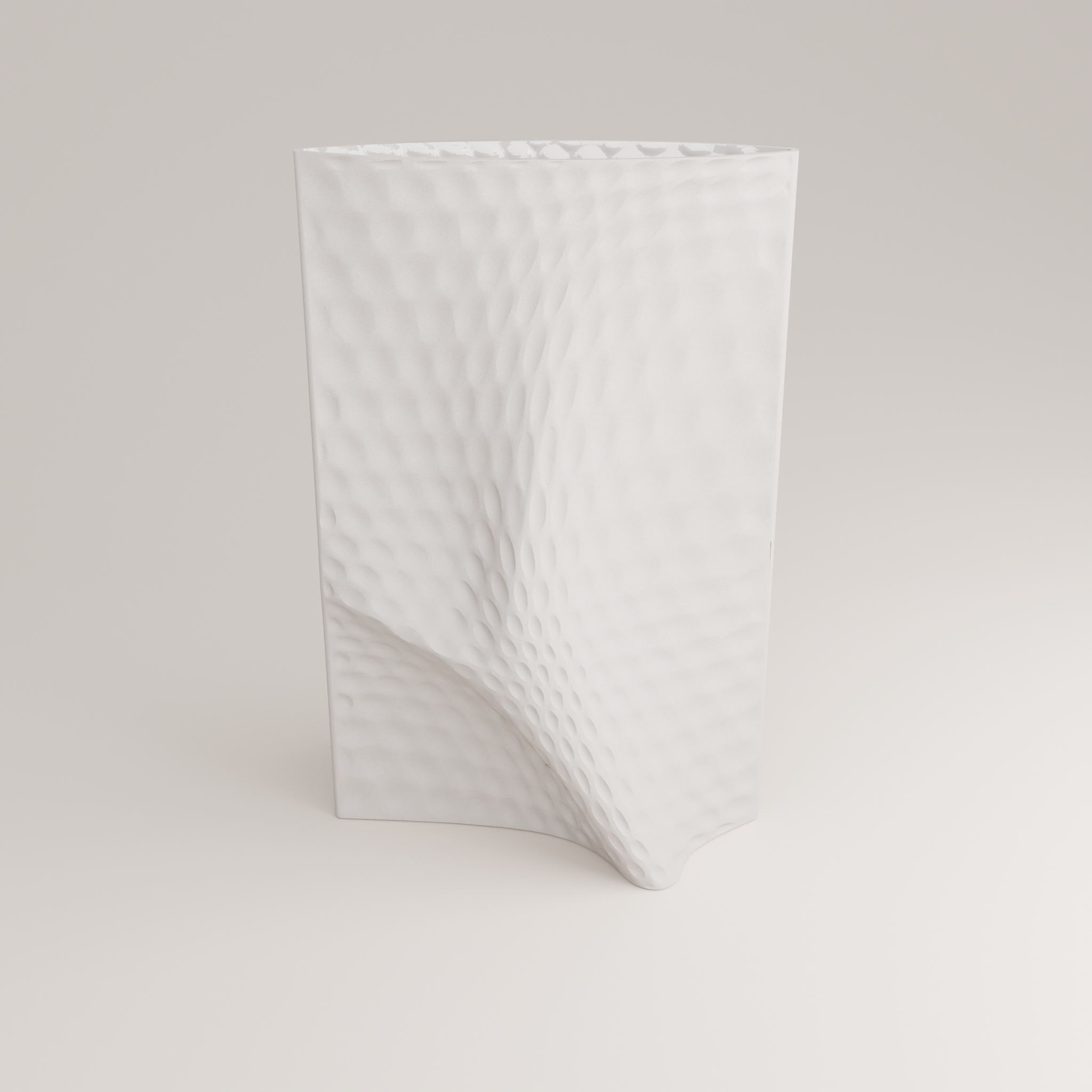 Mathelado G Porcelain Vase (H40 cm)