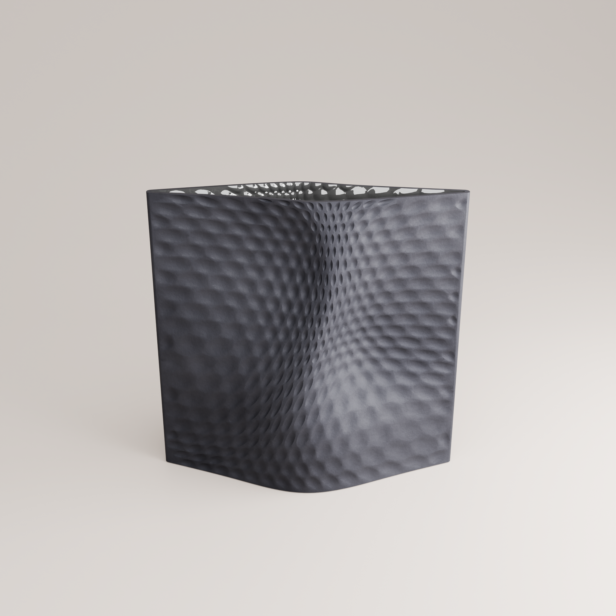 Mathelado P Porcelain Vase (h30 cm)