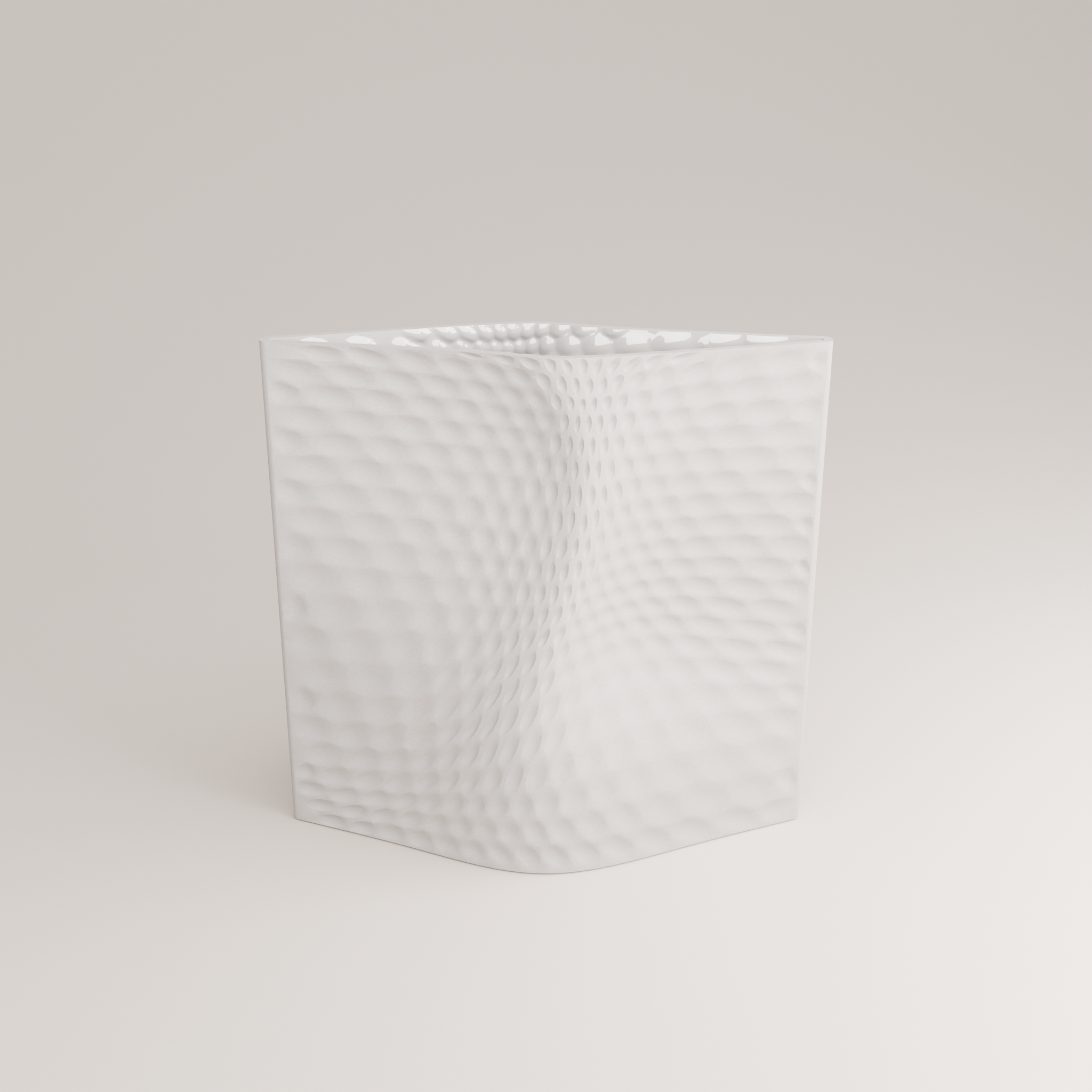 Mathelado P Porcelain Vase (h30 cm)