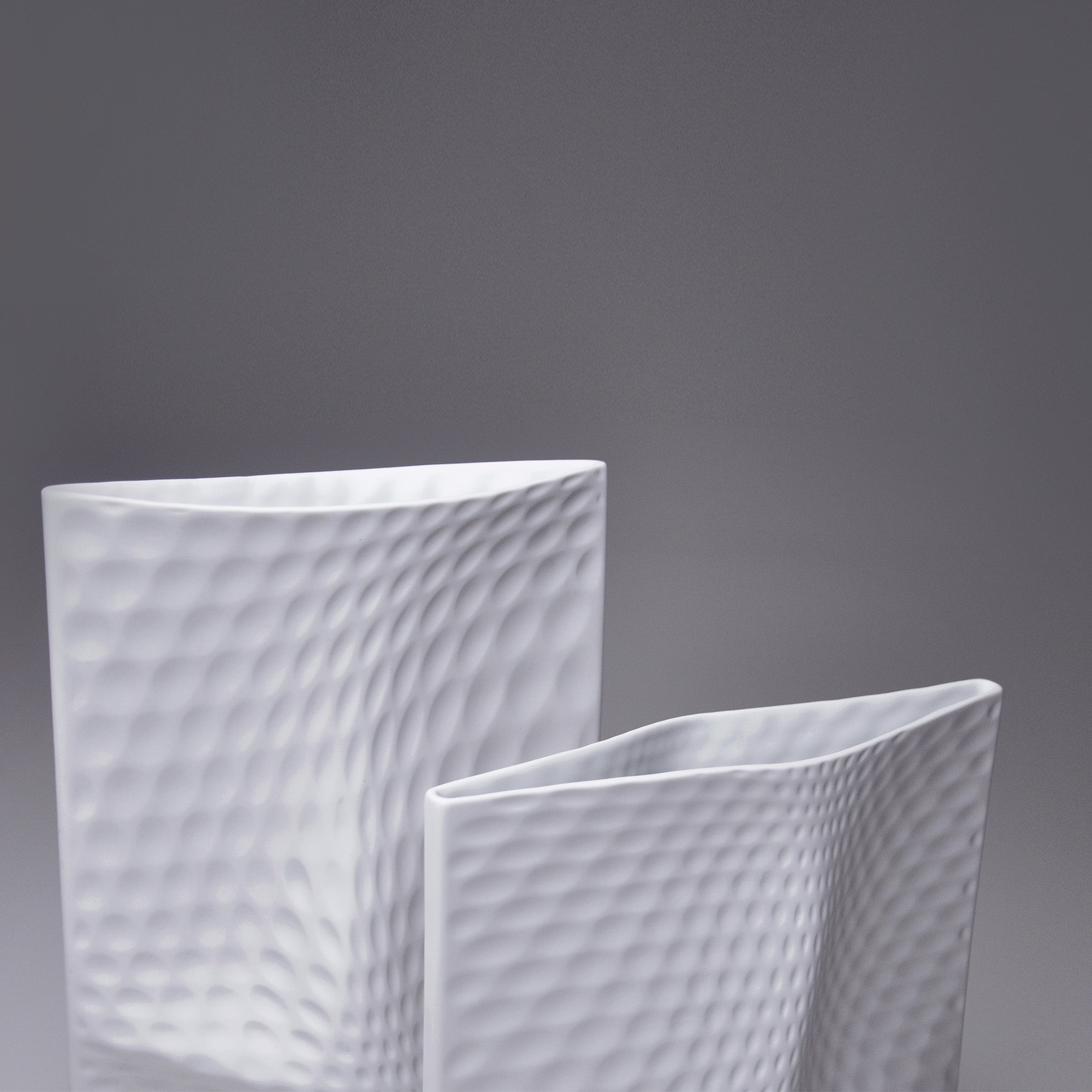 Mathelado P Porcelain Vase (h30 cm)