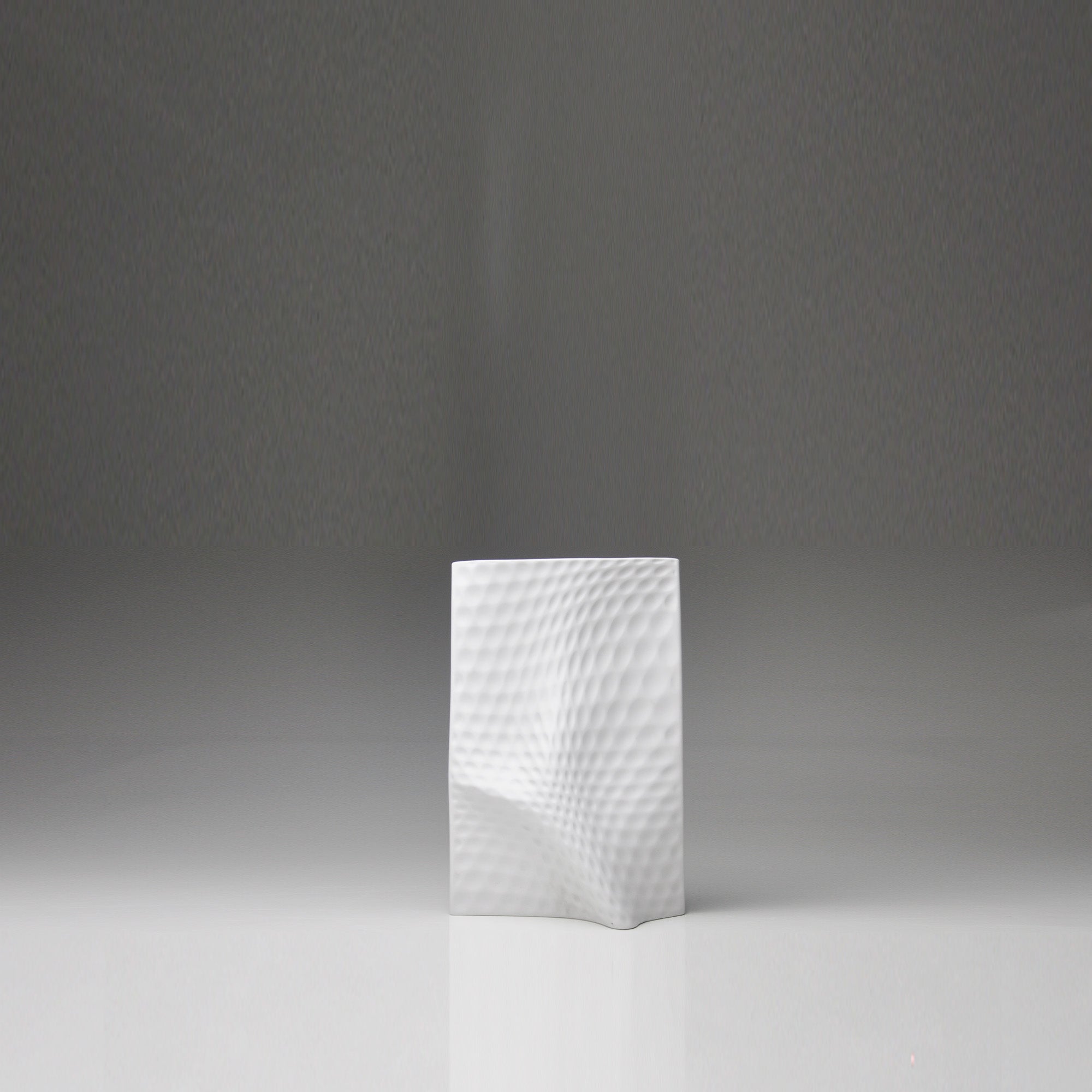 Mathelado G Porcelain Vase (h20 cm) - Holaria