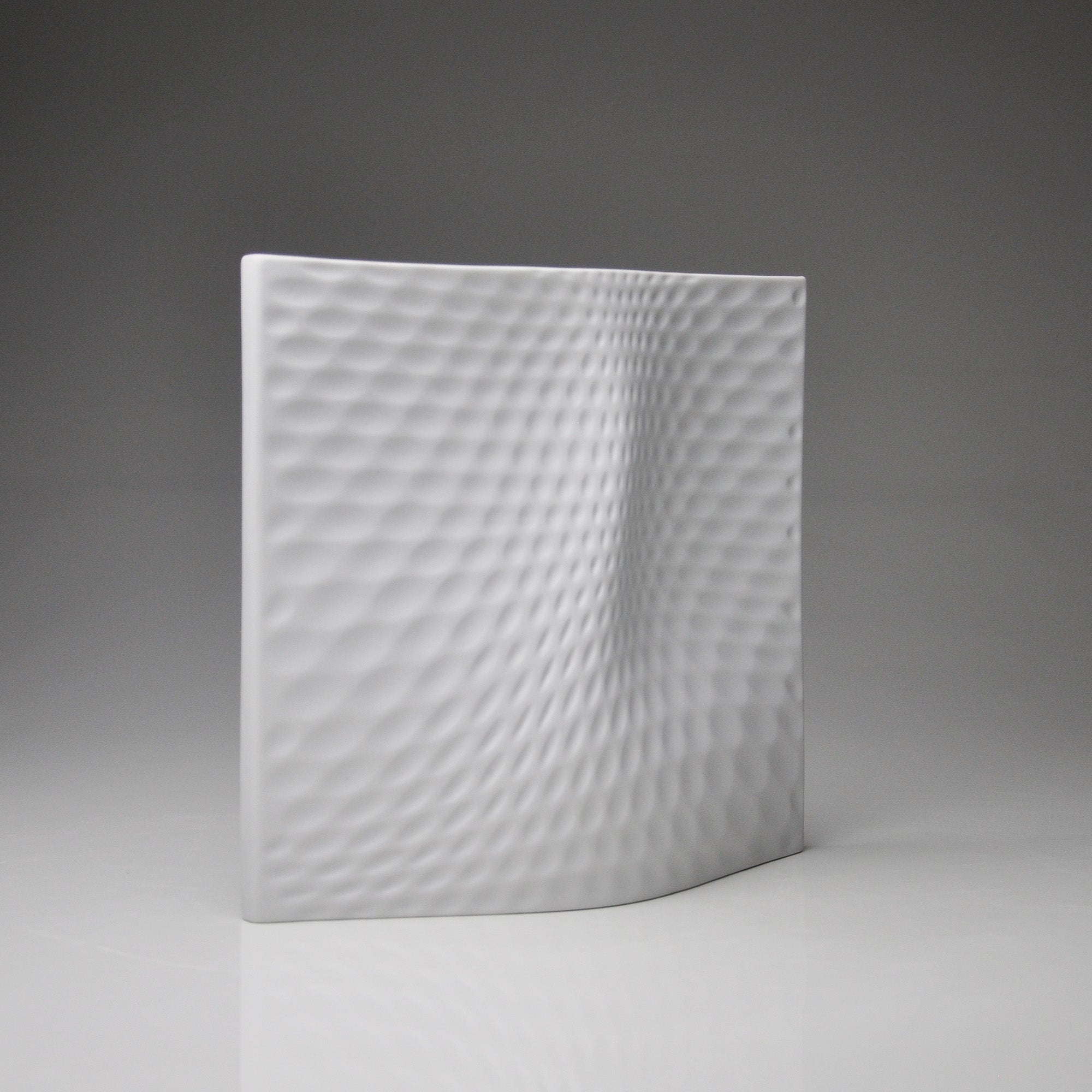 Mathelado P Porcelain Vase (h30 cm)