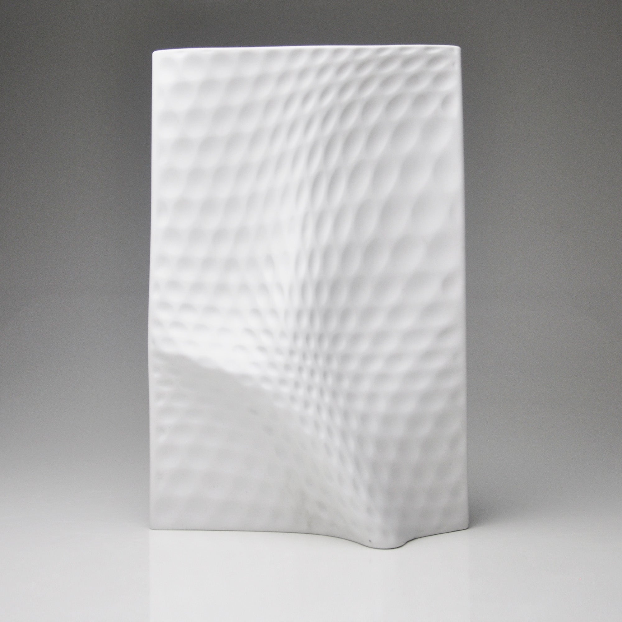 Mathelado G Porcelain Vase (H40 cm)