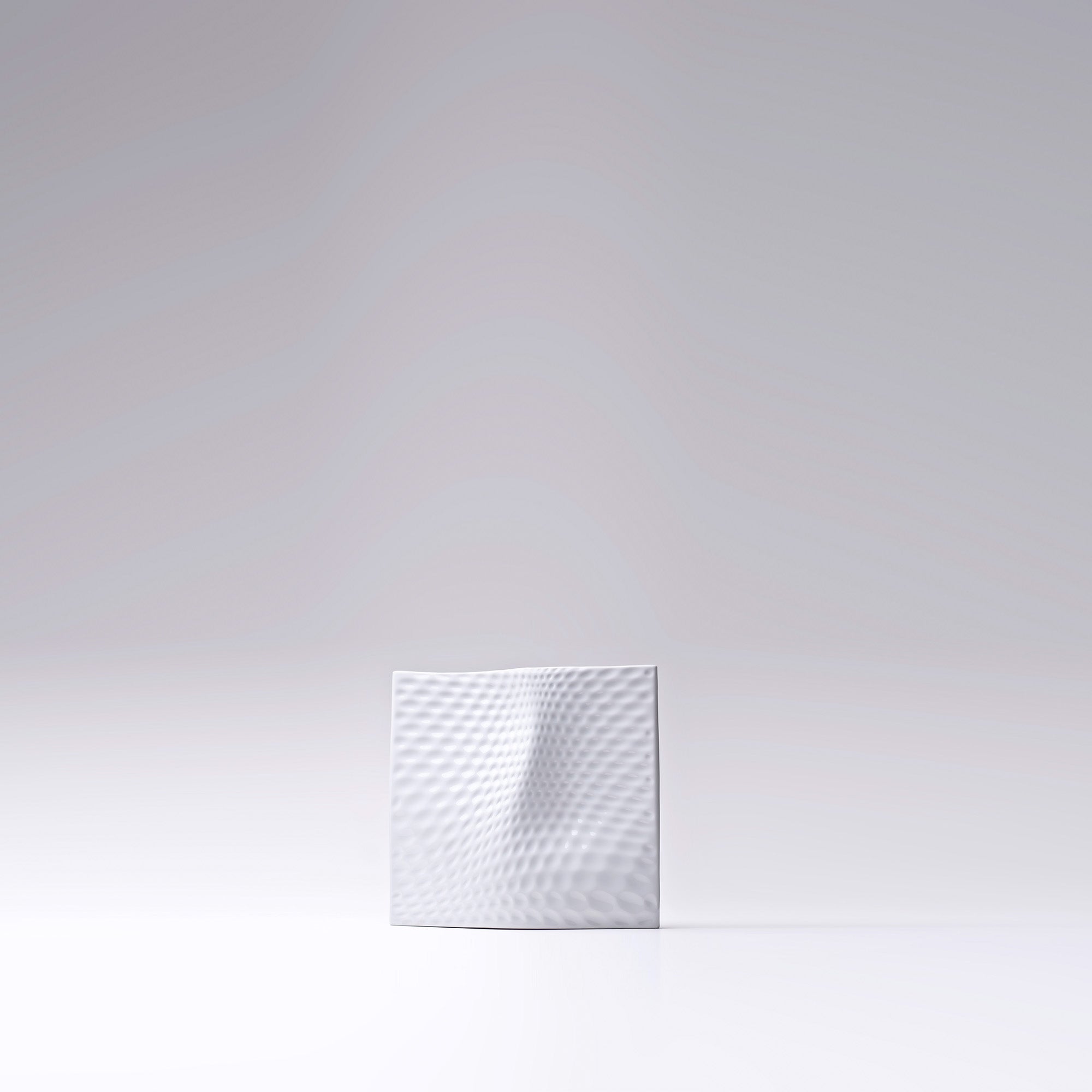 Mathelado P Porcelain Vase (h14 cm) - Holaria