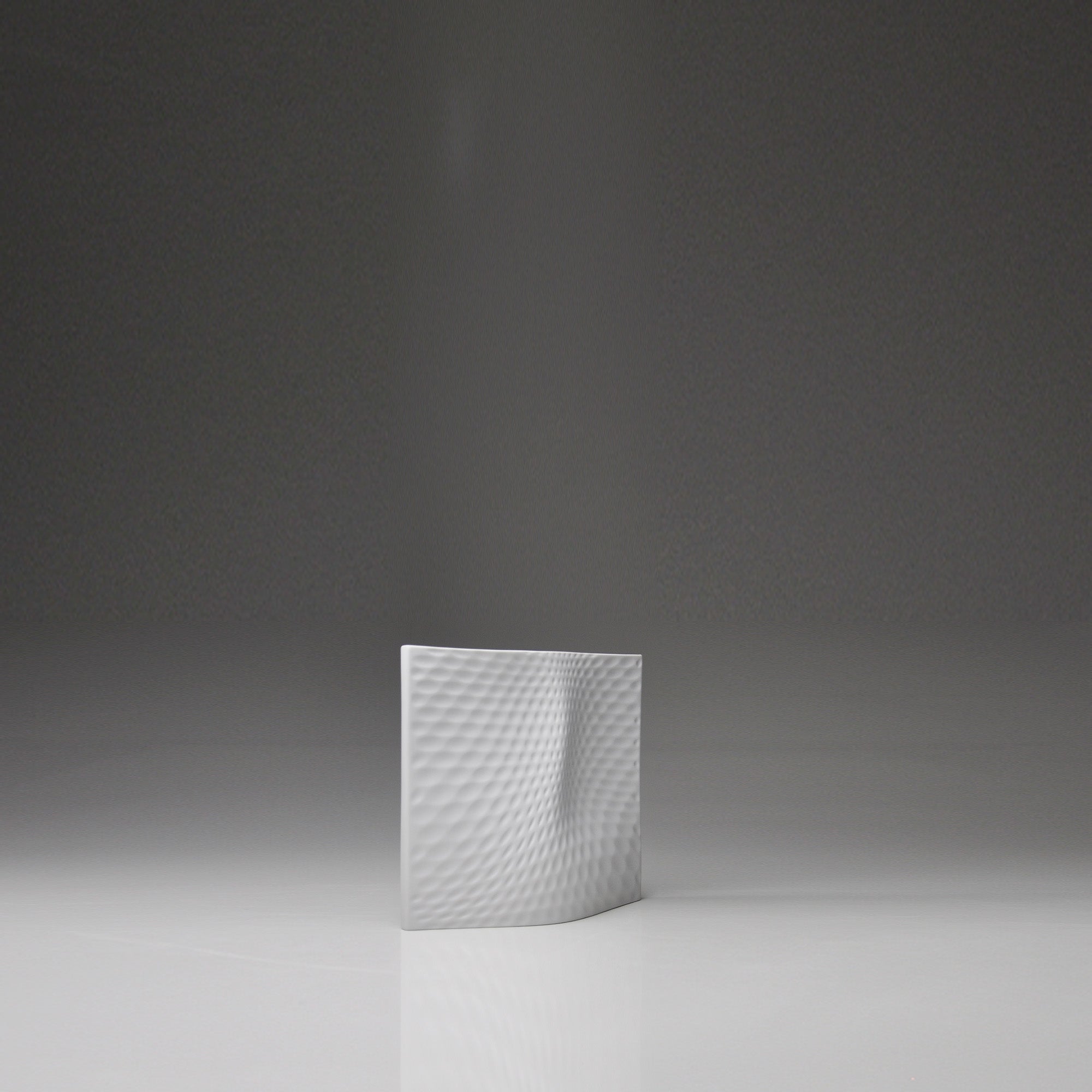 Mathelado P Porcelain Vase (h14 cm) - Holaria