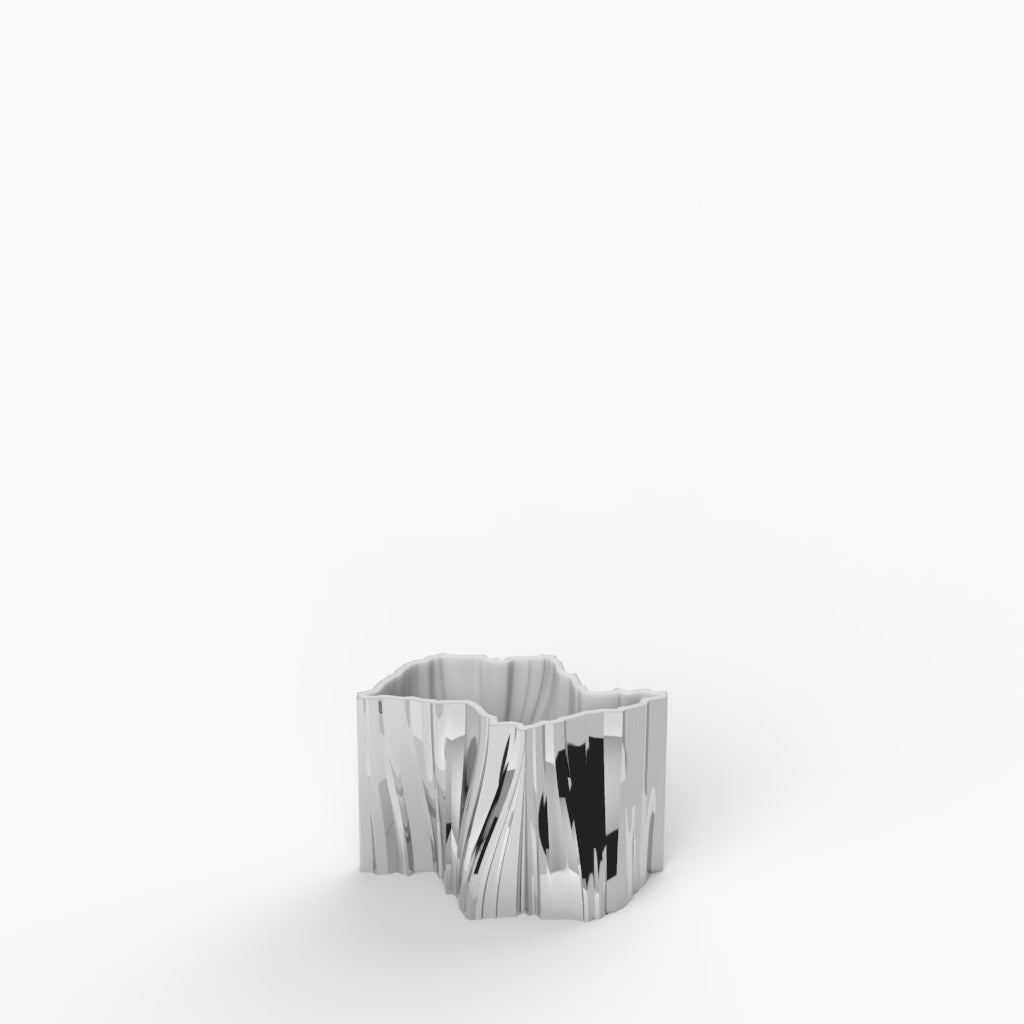 SP 1 Porcelain Vase (h10 cm) - Holaria