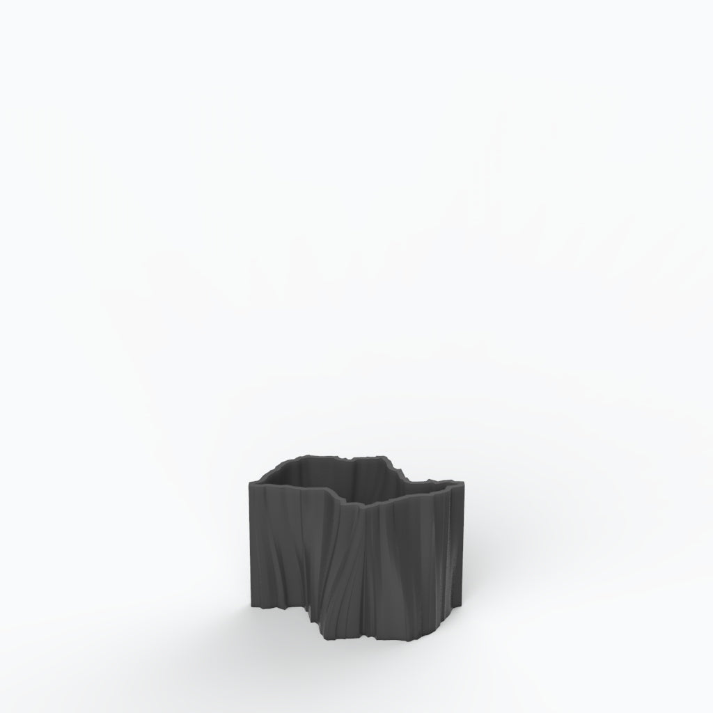SP 1 Porcelain Vase (h10 cm) - Holaria
