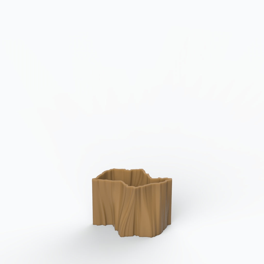 SP 1 Porcelain Vase (h10 cm) - Holaria