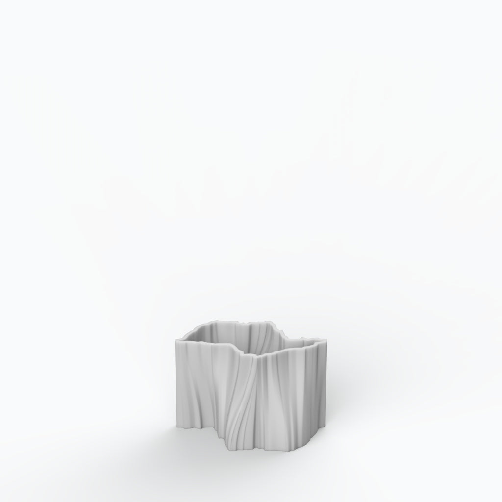 SP 1 Porcelain Vase (h10 cm) - Holaria