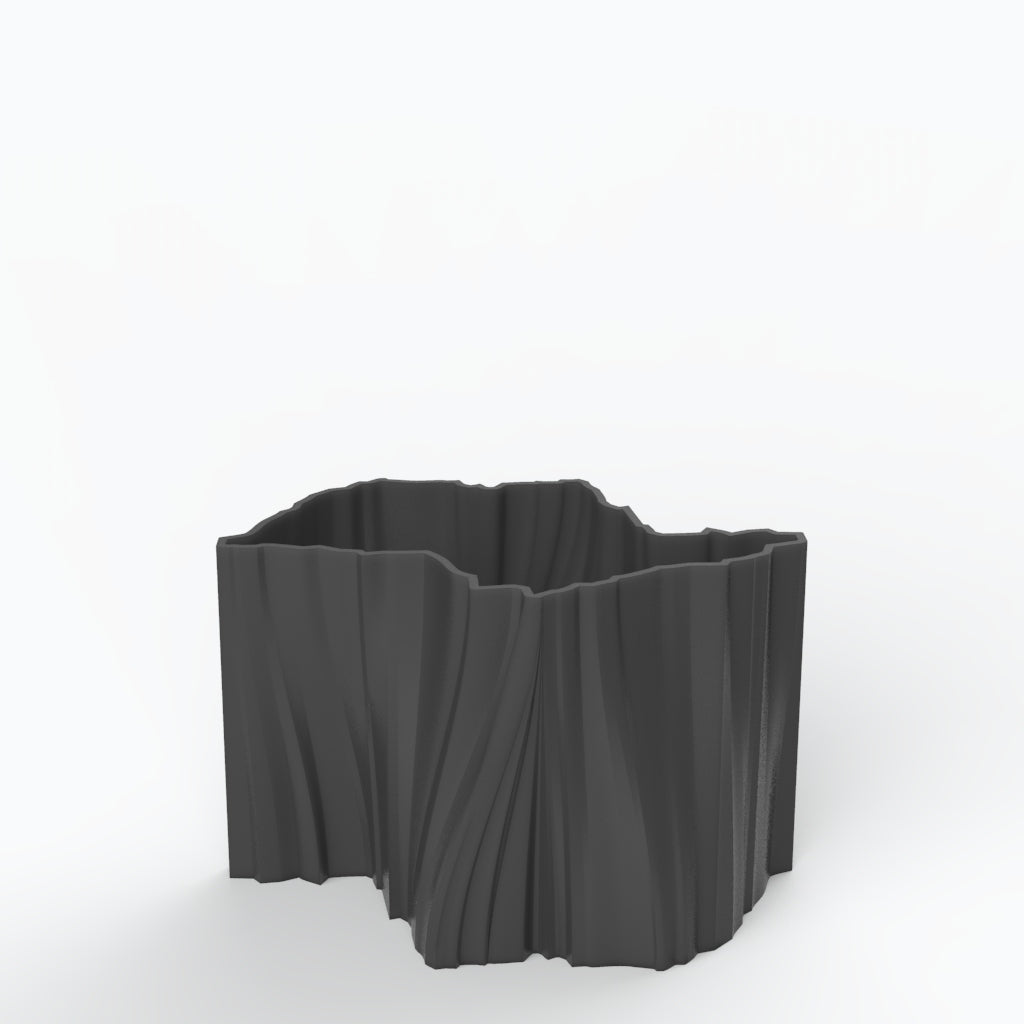 SP 1 Porcelain Vase (h19 cm) - Holaria
