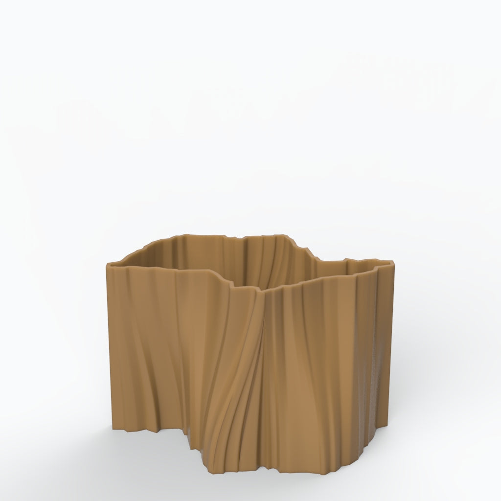 SP 1 Porcelain Vase (h19 cm) - Holaria