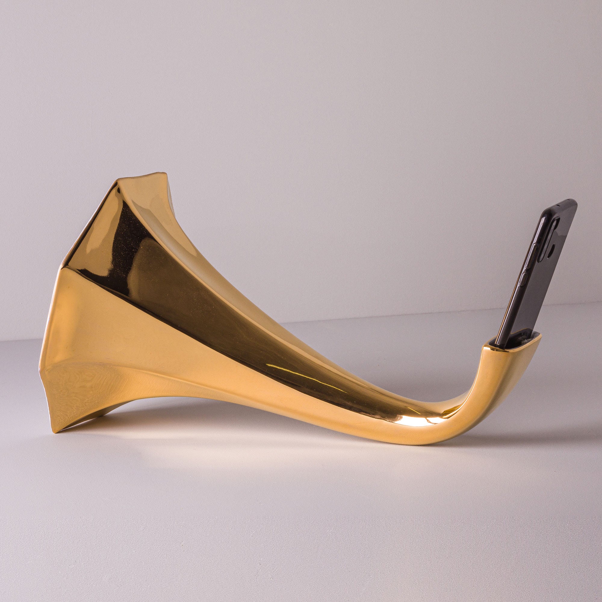 Gramofone Porcelain Gramophone (w41 cm) - Holaria