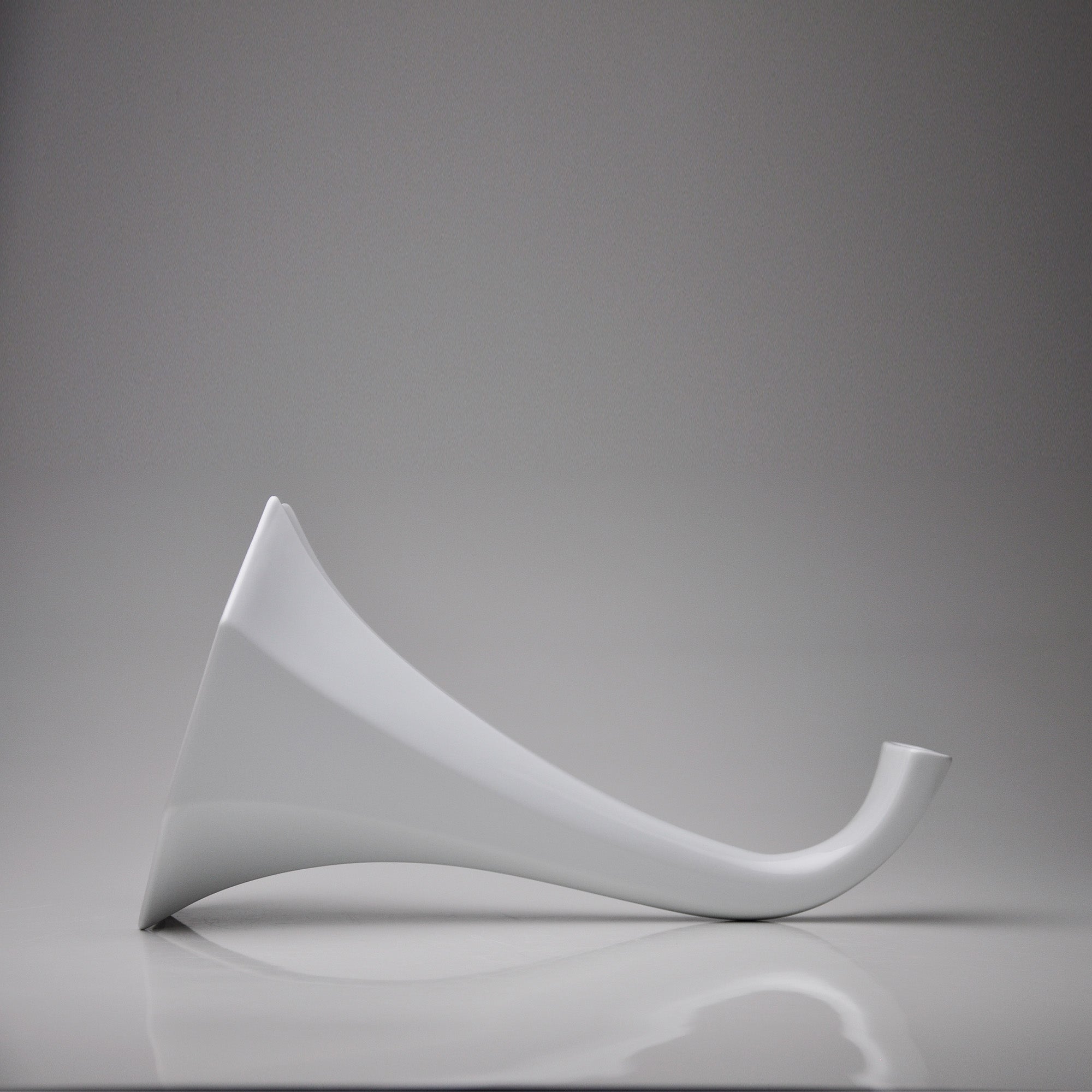 Gramofone Porcelain Gramophone (w41 cm) - Holaria