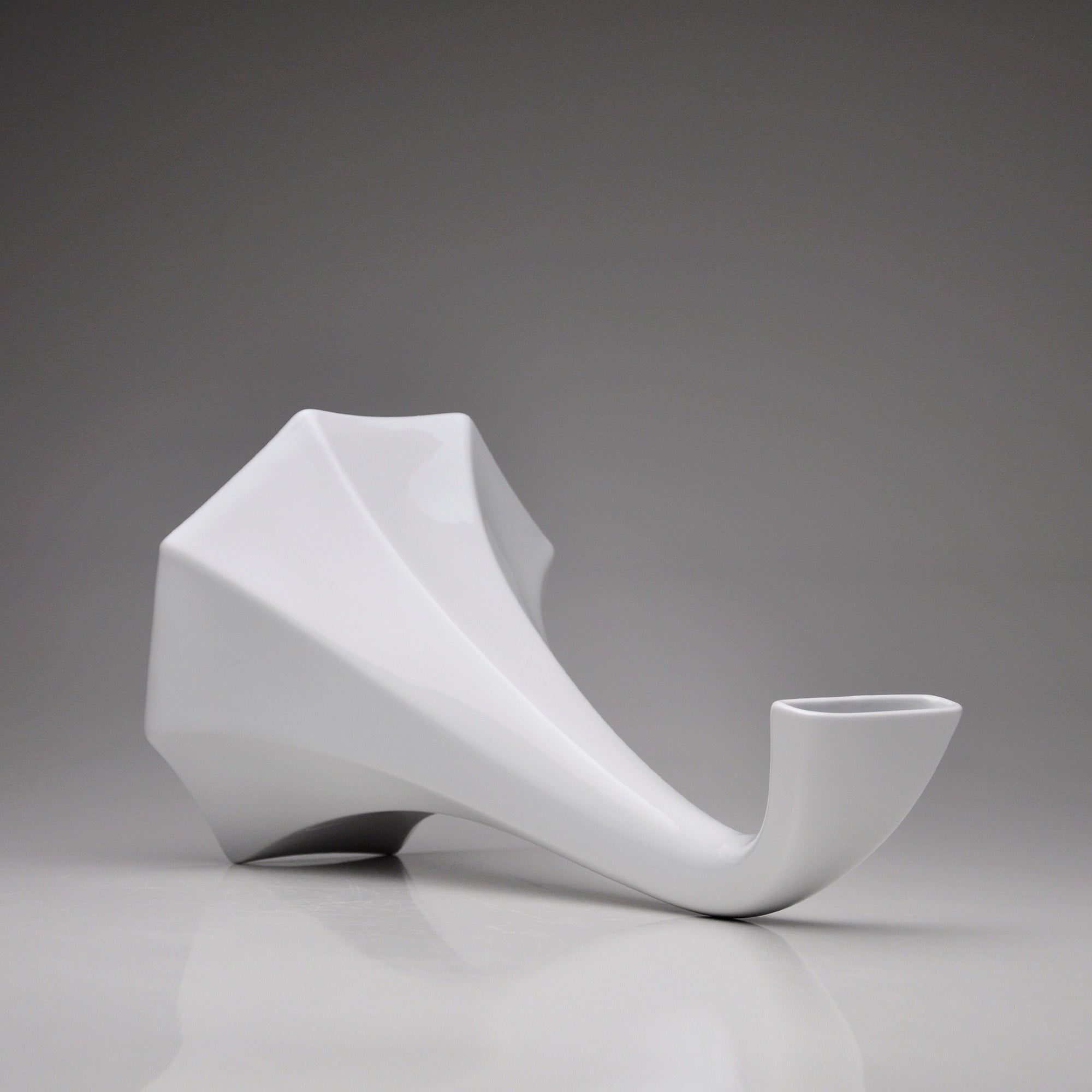 Gramofone Porcelain Gramophone (w41 cm) - Holaria