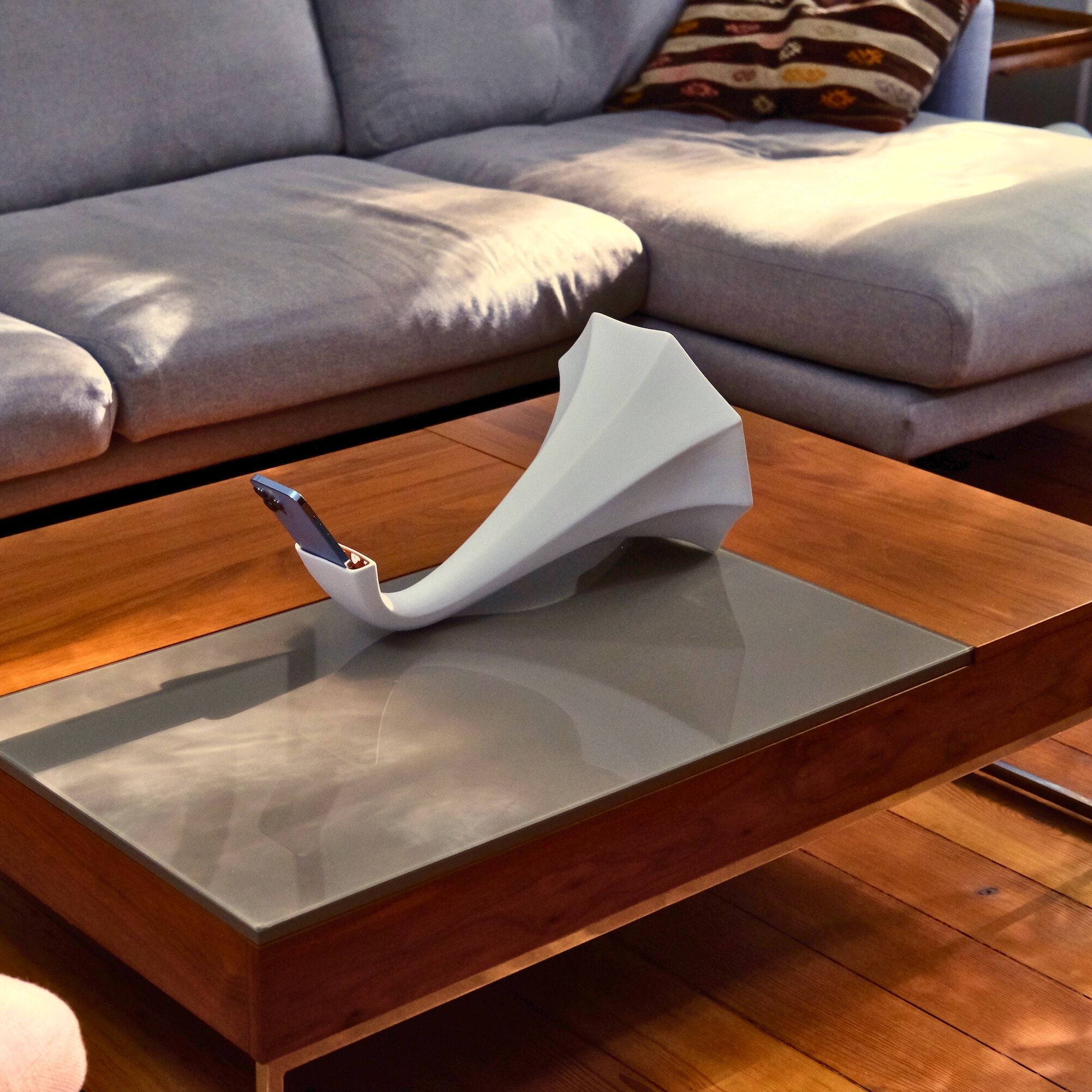 Gramofone Porcelain Gramophone (w41 cm) - Holaria